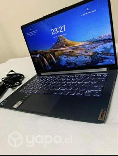 Lenovo Yoga Slim I5 11th GEN 8 GB RAM 512 GB SSD