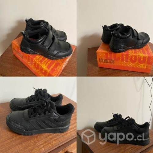 Ropa alicante del rosal y artículos escolares!