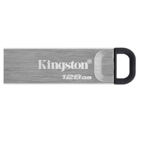Pendrive 128 gb usb 3.2, kingston