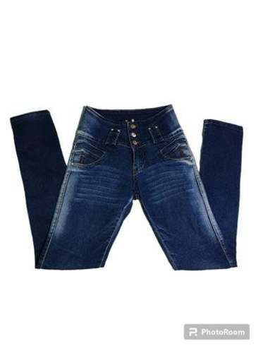 Jeans Mujer