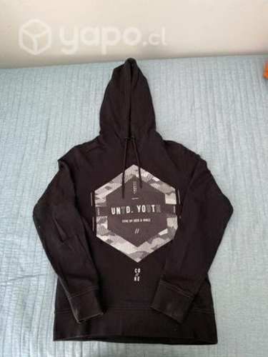 Poleron jack & jones