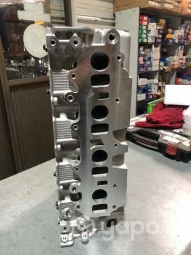 Culata navara hd 2.5