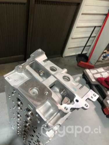 Culata navara hd 2.5