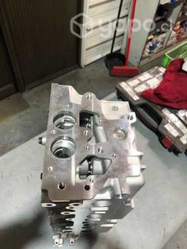 Culata navara hd 2.5