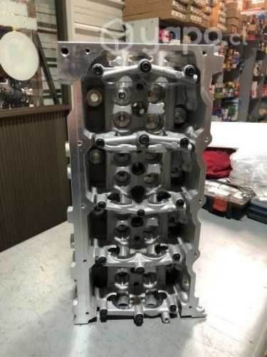 Culata navara hd 2.5