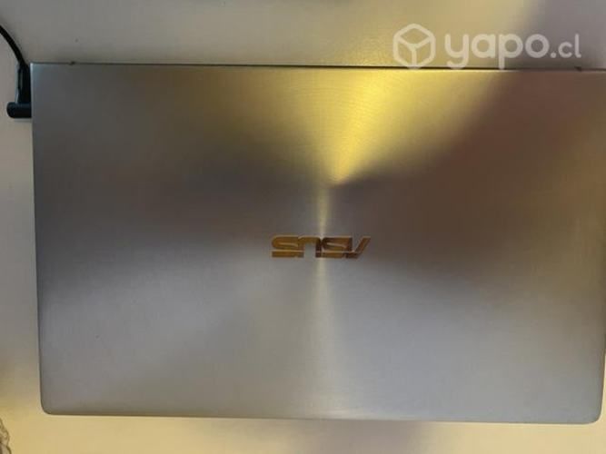 Notebook Asus Zenbok 14 UX433FN