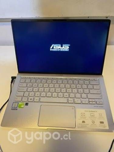 Notebook Asus Zenbok 14 UX433FN