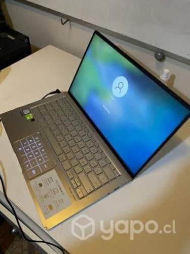 Notebook Asus Zenbok 14 UX433FN