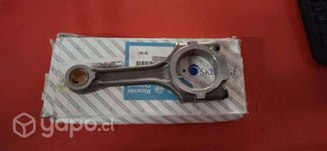 Biela motor Fiat Stilo/ Alpha Romeo