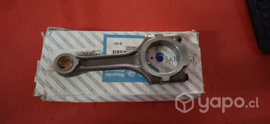 Biela motor Fiat Stilo/ Alpha Romeo