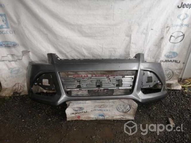 Parachoque ford escape 13-17 original