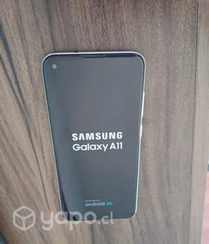 Celular Samsung Galaxy A11