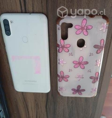 Celular Samsung Galaxy A11