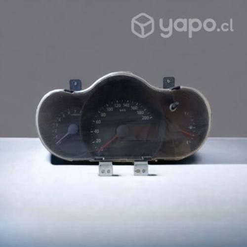 Tablero Sinoptico Kia New Morning 2012-2018 1079