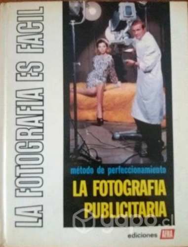 La fotografía es fácil (Tomo VIII)