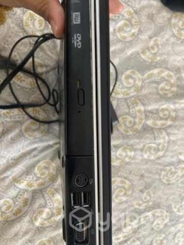 Notebook Dell Inspiron 1420