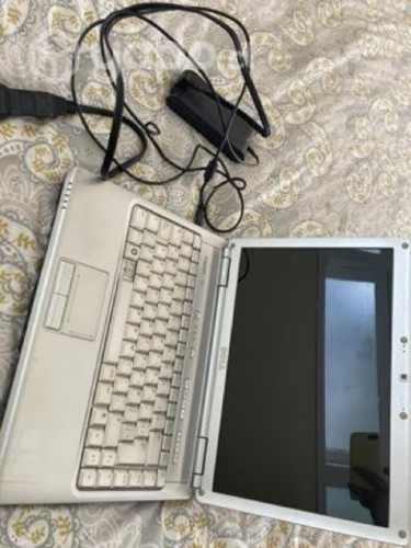 Notebook Dell Inspiron 1420