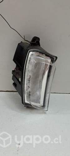 Neblinero chery tiggo 2