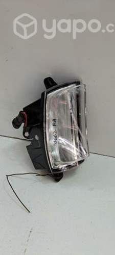 Neblinero chery tiggo 2