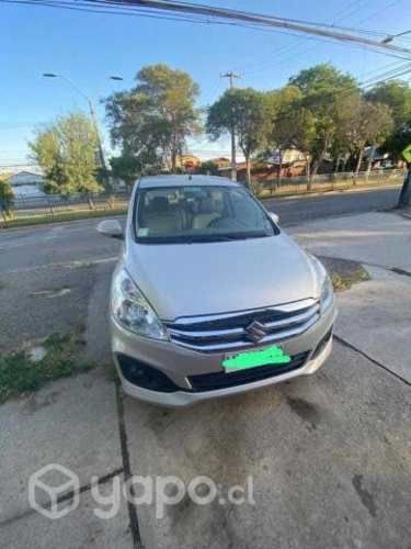 Suzuki ertiga 2016
