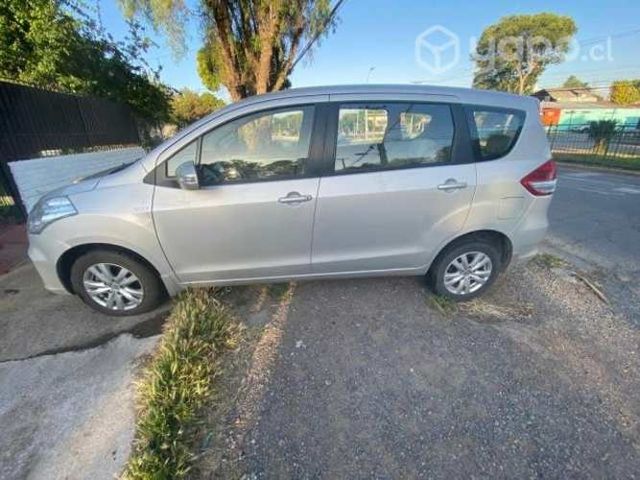 Suzuki ertiga 2016