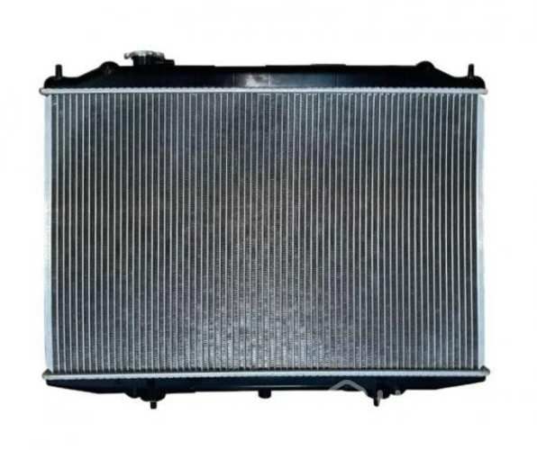 RADIADOR zna rich 2.4