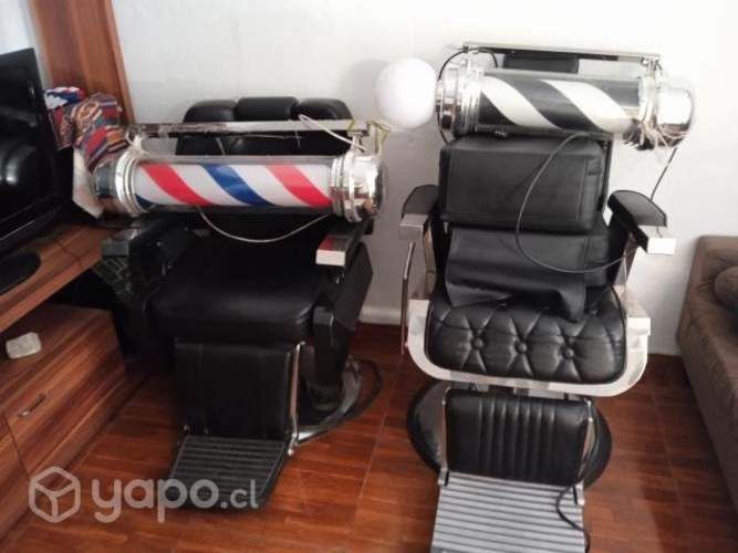 Articulos de Barberia