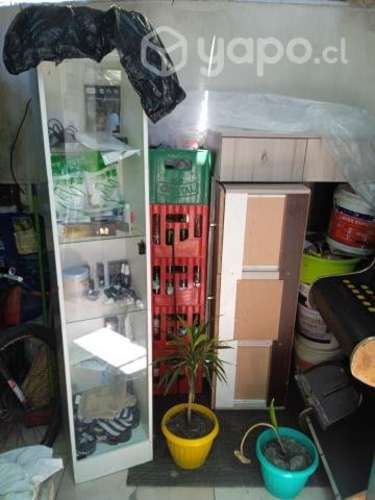 Articulos de Barberia