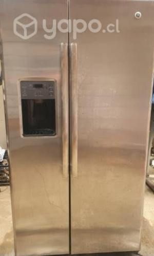 Refrigerador de 2 puertas