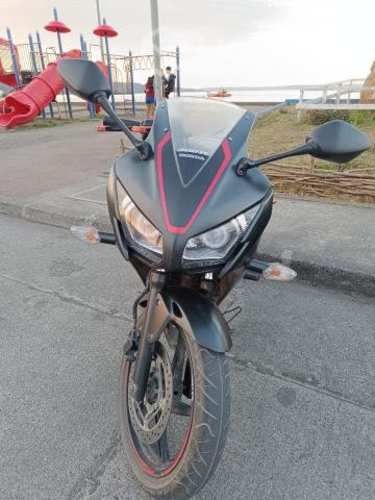 Honda CBR300r