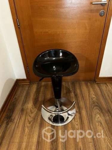 Pisos Bar regulable estilo retro (2)