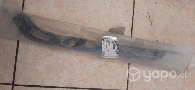 Ménsula trasera chevrolet cruze
