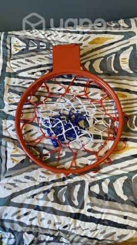 Aro de basquetbol