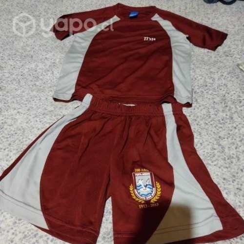 Ropa don bosco