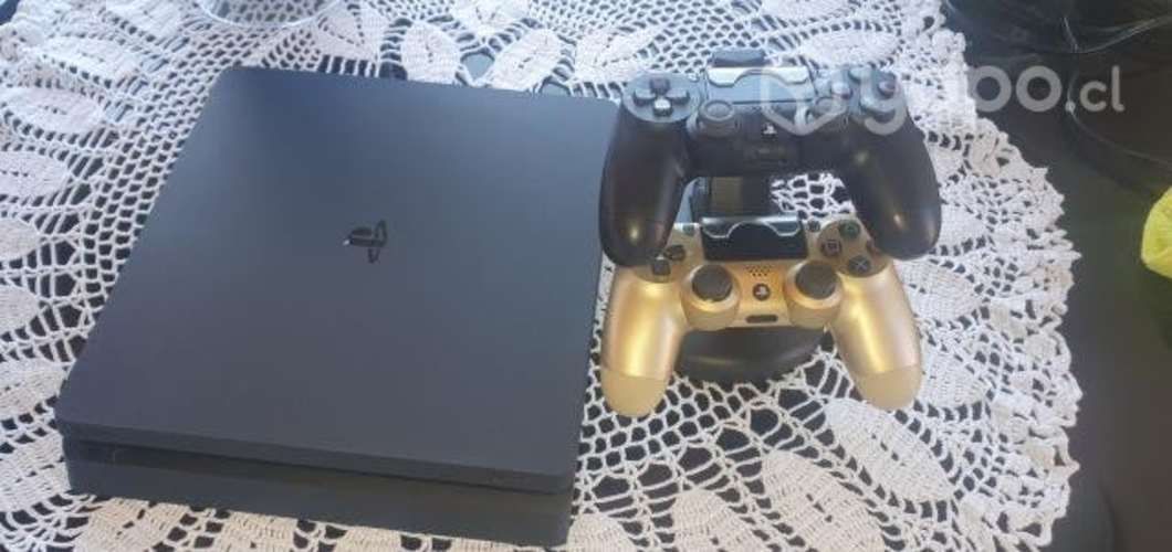Ps4