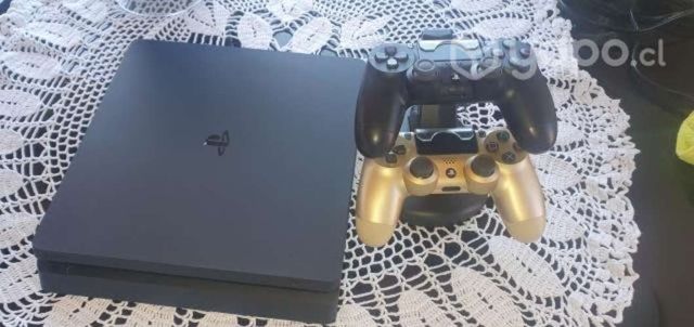 Ps4