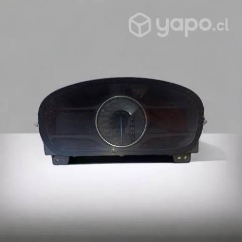 Tablero Sinoptico Ford Edge 2011-2015 (R4-1082)