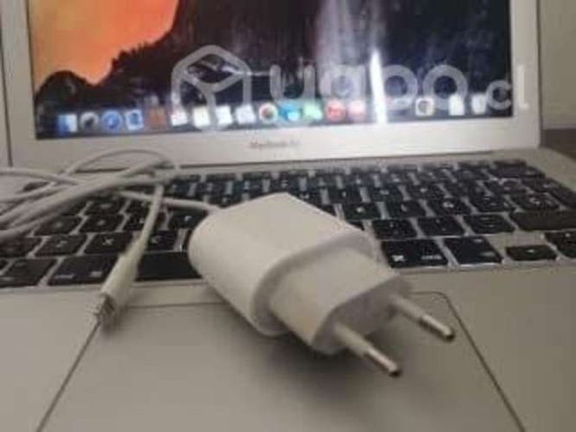 Cargador carga rapida marca apple original