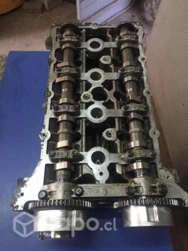 Culata completa Hyundai New Tucson benc 2011-15