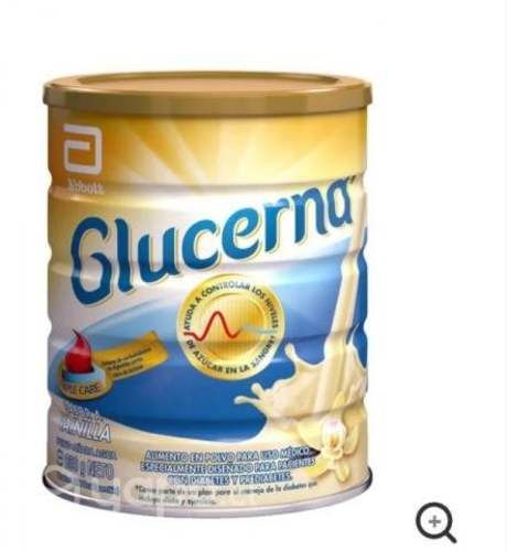 Glucerna