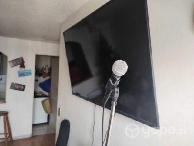 Smart TV 50" Android TCL