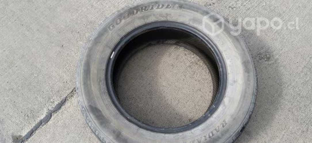 Neumaticos 235/60 R 16