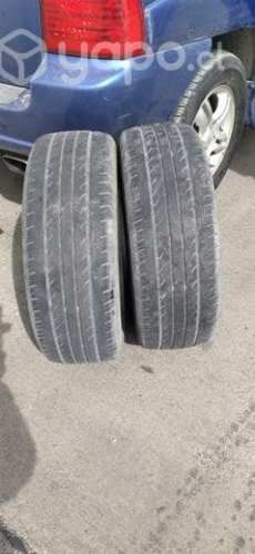 Neumaticos 235/60 R 16