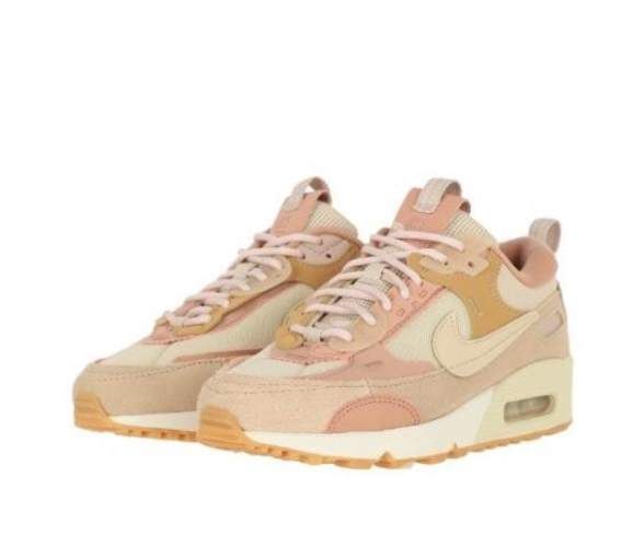 Zapatillas Nike W AIR MAX 90 FUTURA