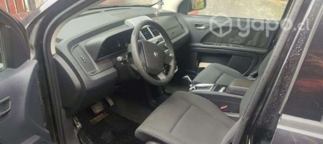 Dodge Journey
