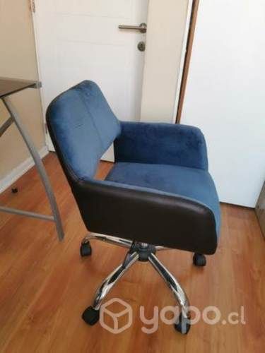 Silla de escritorio