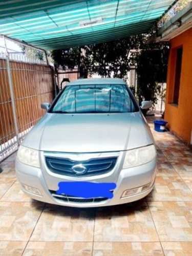 Samsung sm3, año 2015