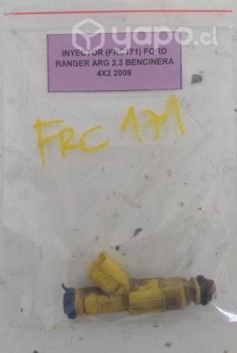 Inyector (FRC171) Ford Ranger 2.3 Bencinera 2008