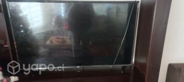 televisor, en buen estado