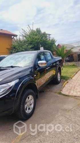 Camioneta L200 KATANA CRT 4X4 2.4